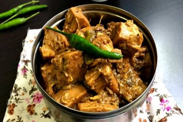 இலங்கை ஸ்டைல் பலாக்காய் கிரேவி- காரசாரமாக வைக்க தெரியுமா? செய்து பாருங்க