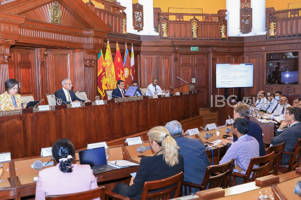 இலங்கையின் முன்னேற்றங்களுக்கு உலக வங்கி பாராட்டு | World Bank Praises Sri Lanka S Progress