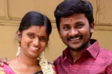 வைரலாகும் செந்தில் கணேஷ்- ராஜலட்சுமியின் பாடல்: அப்படி என்ன ஸ்பெஷல்?