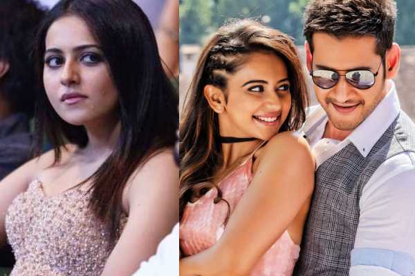 அந்த நடிகரின் படம் என்னோட மிகப்பெரிய ஃபெயிலியர்!! நடிகை ரகுல் ப்ரீத் சிங் ஓபன் டாக்.. | Mahesh Babu Movie My Biggest Failure Rakul Preet