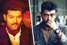 மாஸ்டர் படத்தில் தல அஜித் குறித்து தளபதி விஜய் என்ன கூறியுள்ளார் தெரியுமா?