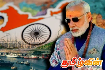 கொழும்பு துறைமுகத்தில் இந்தியாவின் போர்க்கப்பல் தொழிற்சாலை!