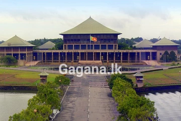 දේශීය ණය ප්‍රතිව්‍යුහගත කිරීමේ යෝජනාවට අනුමැතිය හිමිවෙයි..