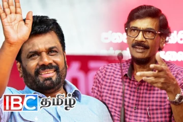 எந்த பதவியையும் ஏற்கப் போவதில்லை: அநுர தரப்பிலிருந்து எதிரொலித்த குரல்