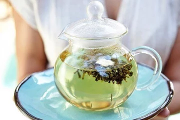 ஒருநாளைக்கு எத்தனை க்ரீன் டீ குடிப்பது நல்லது?