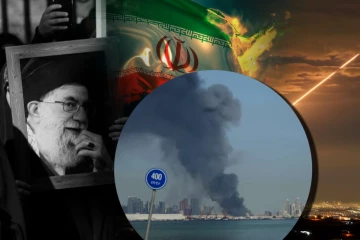 படுகொலை செய்யப்பட்ட கமேனி! தாக்குதல்களை தொடரும் ஈரான் - மத்திய கிழக்கில் வெடி முழக்கம்