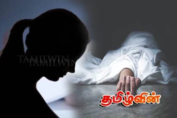 உயர்தரப் பரீட்சைக்கு முன்னர் பலியான மாணவி! சோகத்தில் பெற்றோர்..