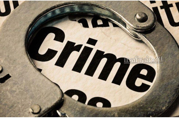 மாம்பழம் கேட்டு அழுத 5 வயது சிறுமி! கழுத்தை அறுத்து கொலை செய்த சித்தப்பா | 5 Year Old Girl Crying Mango Youth Arrested