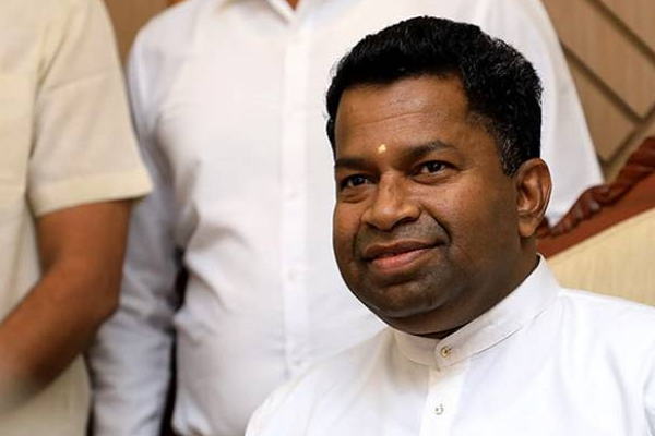 இரஜாங்க அமைச்சர் சிவநேசதுரையிடம் முன்வைக்கப்பட்டுள்ள கோரிக்கை! | Batticaloa Commission Given Lands Re Investigation