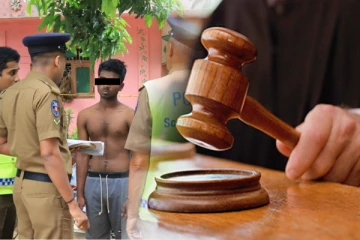 மல்லாவியை உலுக்கிய கொலை விவகாரம் - நால்வருக்கு விளக்கமறியல்
