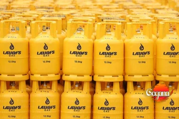 අද මධ්‍යම රාත්‍රීයේ සිට ලාෆ්ස් ගෑස් මිල වැඩි වෙයි - නවතම මිල ගණන් මෙන්න