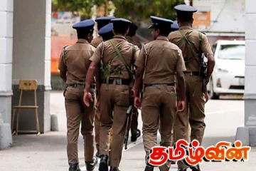 நீதிமன்ற தண்டனைகளை அனுபவிக்கும் குற்றச்சாட்டுகளுடன் தொடர்புடைய 90 பேர்..