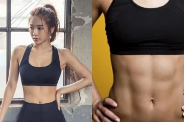 எடையை குறைக்க கொரியன் பெண்கள் என்ன செய்றாங்க? ரகசியத்தை தெரிஞ்சிக்கோங்க