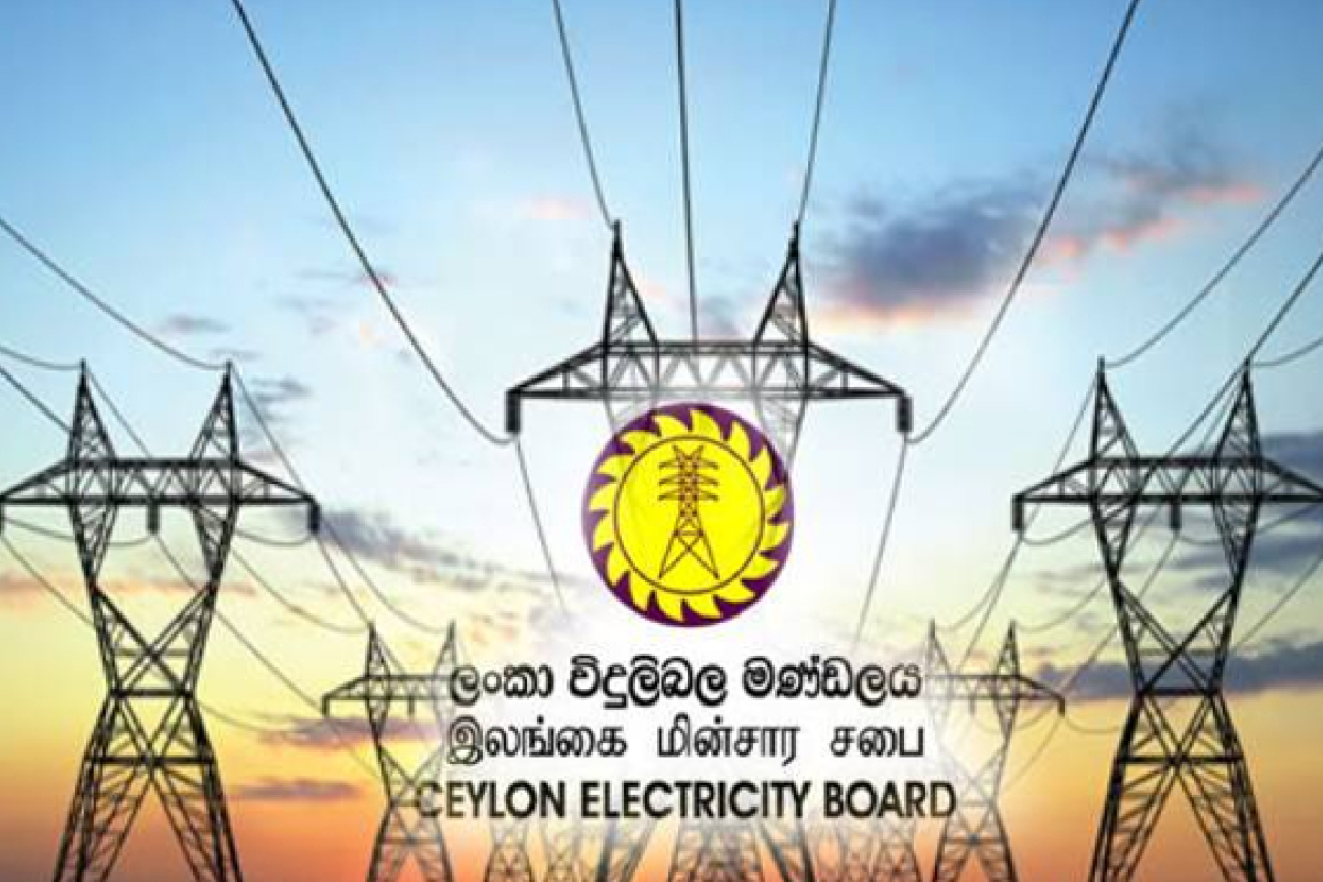 மின்சாரக் கட்டணத்தை அதிகரிக்க கோரிக்கை | Demand To Increase Electricity Tariffs
