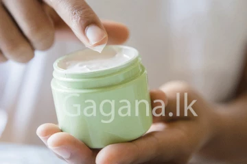 සුදුවෙන්න ගාන ආලේපන ගැන තවත් ආන්දෝලනාත්මක කතාවක් එළියට.