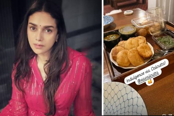 நலினமான இடைத்திற்கு சொந்தக்காரியான அதிதி ராவ்-டயட் சீக்ரெட் என்ன தெரியுமா? | Actress Aditi Rao Diet Plan