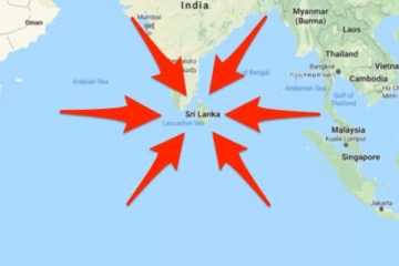 மீள முடியாத மரண அடியாக அமையப் போகிறது! இலங்கைக்கு பகிரங்க எச்சரிக்கை