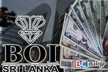 இந்த ஆண்டு அனுர அரசாங்கம் நிர்ணயித்த இலக்கு