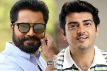 ஒரே ஹீரோயினை உருகி உருகி காதலித்த சரத்குமார், அஜித்குமார்.. கடைசியில் என்னாச்சு தெரியுமா?