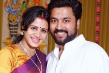 தொகுப்பாளினி அஞ்சனாவின் மகனை பார்த்துள்ளீர்களா! இதோ அழகிய புகைப்படத்துடன் பாருங்க
