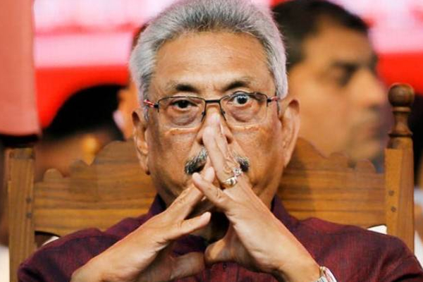 கோட்டாபய ராஜபக்ஷ வீட்டில் துப்பாக்கிச்சூடு நடத்த முயற்சி! பரபரப்பு சம்பவம் | Attempt To Shoot At Gotabaya Rajapaksa S House