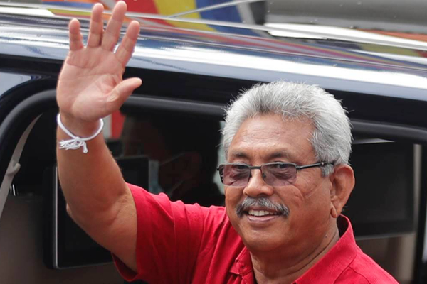 வெளிநாட்டிலுள்ள இலங்கையர்கள் தொடர்பில் கோட்டாபய விடுத்த அழைப்பு உண்மையானதா? - ஐபிசி தமிழ்