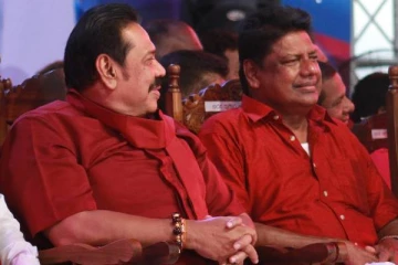 உயிர்த்த ஞாயிறு தாக்குதல் தான் அரசங்கத்தின் இந்த நிலைக்கு காரணம்;  வெளியான  பரபரப்பு தகவல்!