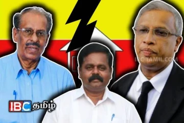 ஆட்டம் காணும் தமிழரசுக்கட்சி மத்தியகுழு - அதிரடியாக வழக்கு தாக்கல்