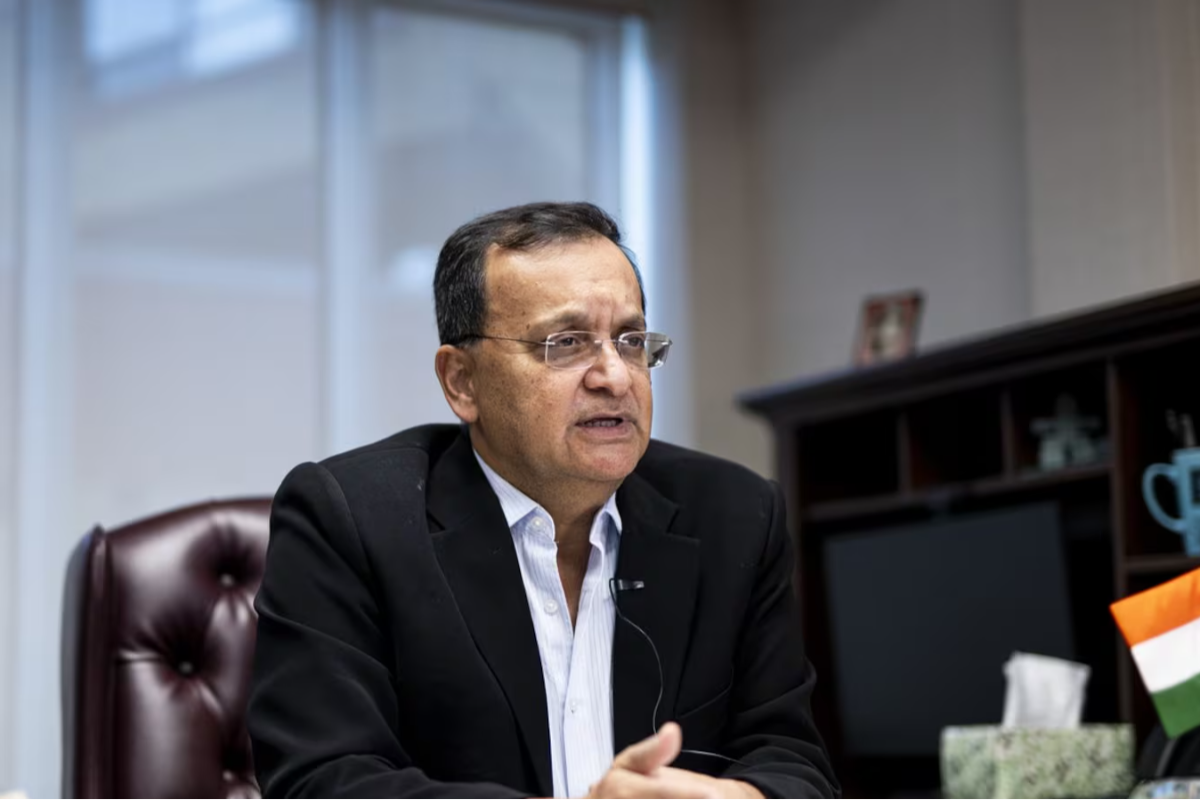 கனடாவின் உள்விவகாரங்களில் இந்தியா தலையீடு செய்ததே இல்லை – இந்திய உயர்ஸ்தானிகர் உறுதி | There Never Was A Problem Indias