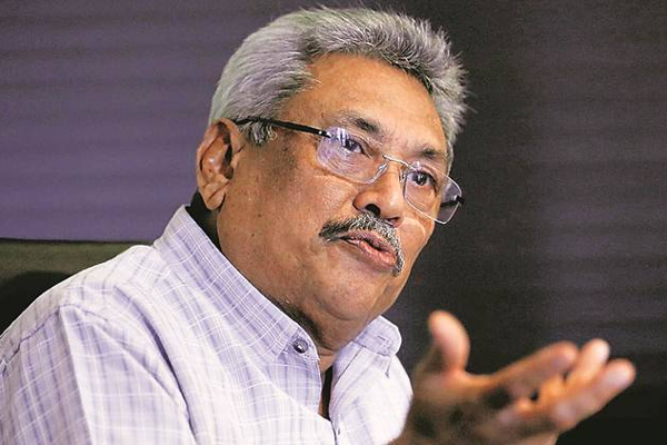 கோட்டாபய பொதுமக்களிடம் அவசர கோரிக்கை | Dont Fooled Opposition Party In Sri Lanka Gota