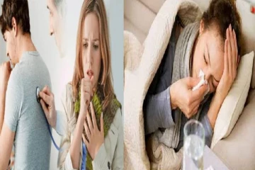 குளிர்காலத்தில் மார்பு சளியால் அவதிப்படுகிறீர்களா? அப்போ இந்த வீட்டு வைத்தியத்தை ட்ரை பண்ணுங்க