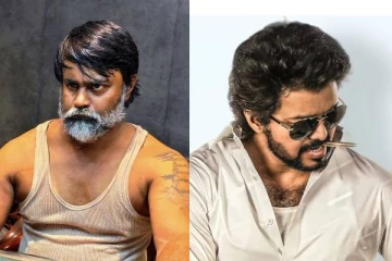 பீஸ்ட் படத்தில் இயக்குனர் செல்வராகவனின் கதாபாத்திரம் குறித்து வெளியான தகவல் !