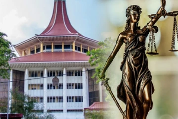 உள்ளூராட்சித் தேர்தல் தொடர்பில் உயர் நீதிமன்ற உத்தரவு