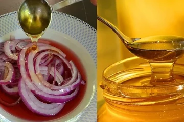 தேனில் ஊறவைத்த சின்ன வெங்காயம்! வெறும் வயிற்றில் சாப்பிட்டு பாருங்க இந்த நன்மைகள் தேடி வருமாம்