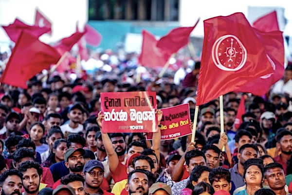 தேர்தல் முறையை மாற்ற துடிக்கும் அரசாங்கம்: சவால் விட்ட ஹக்கீம் | Rauff Hakeem Unp