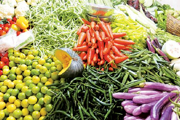 சீரற்ற வானிலையால் மரக்கறிகளின் விலையில் ஏற்படப்போகும் மாற்றம் | Sri Lanka Vegetable Price