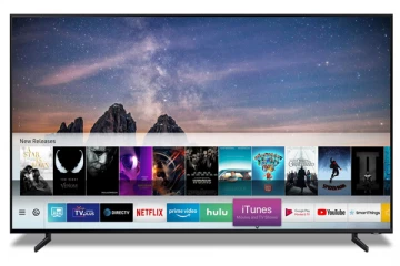 சாம்சுங் தொலைக்காட்சிகளை தொலை தூரத்திலிருந்து இப்படிச் செய்யலாமா?