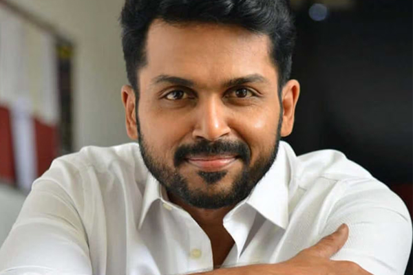 நடிகர் சூர்யாவின் பிள்ளைகள் தனது Pocket-Money-யை என்ன செய்கிறார்கள்? சித்தப்பா கார்த்தி கூறிய உண்மை | Suriya Children Pocket Money How To Use