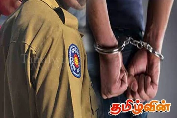 சிறுமியிடம் தவறாக நடந்து கொண்ட பொலிஸ் உத்தியோகத்தர் கைது