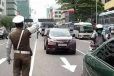 අද කොළඹට එන රියදුරන්ට විශේෂ දැනුම්දීමක්