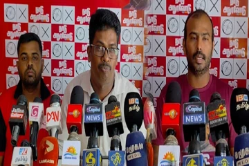 ஊழல் அற்ற ஆட்சிக்கு அநுரவே தீர்வு: தேசிய மக்கள் சக்தி உறுதி