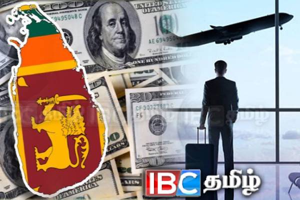 இலங்கைக்கு கிடைத்த பல மில்லியன் அமெரிக்க டொலர்