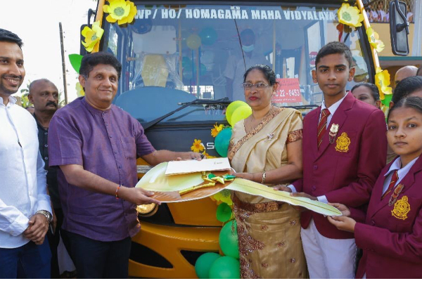 வாயாடல்கள் வேண்டாம் - முடிந்தால் வேலையை செய்து காட்டுங்கள்..! சஜித் பகிரங்க சவால் | Sri Lanka Political Crisis