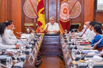 சர்வகட்சி அரசாங்கம் அமைக்கும் பணிகள் ஆரம்பம்