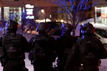 கனடாவில் சடலமாக மீட்கப்பட்ட மயமான நபர்