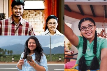 விஜய்க்கு தங்கையாக நடித்தவர்.. படங்களில் நடிக்காமல் என்ன வேலை செய்கிறார் பாருங்க