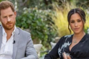 ஹேரி- மேகன் பேட்டியை மோசமாக விமர்சித்த அரண்மனை வட்டாரம்!