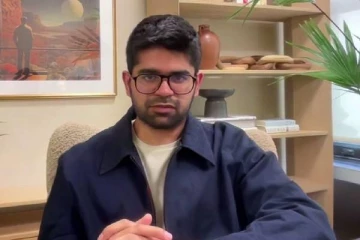 முன்பு கூகிளில் பணியாற்றியவர்... இன்று ரூ 302216 கோடிக்கு Chrome browser வாங்க முடிவு