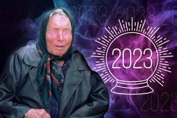 ස්වභාවික දරු උපතට තිත තියන 2023 ගැන බබා වැන්ගා තැබූ ප්‍රබල අනාවැකි 5ක්. (VIDEO)