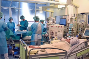 மோசமடையும் கொரோனா சூழல்... இராணுவத்தை களமிறக்கும் ஜேர்மனி